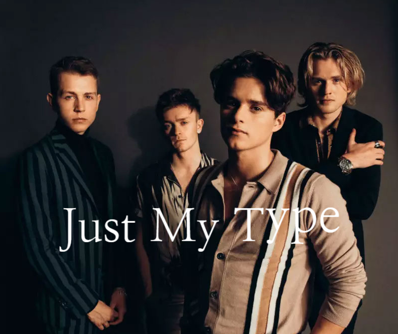 The Vamps - Just My Type [가사/해석]