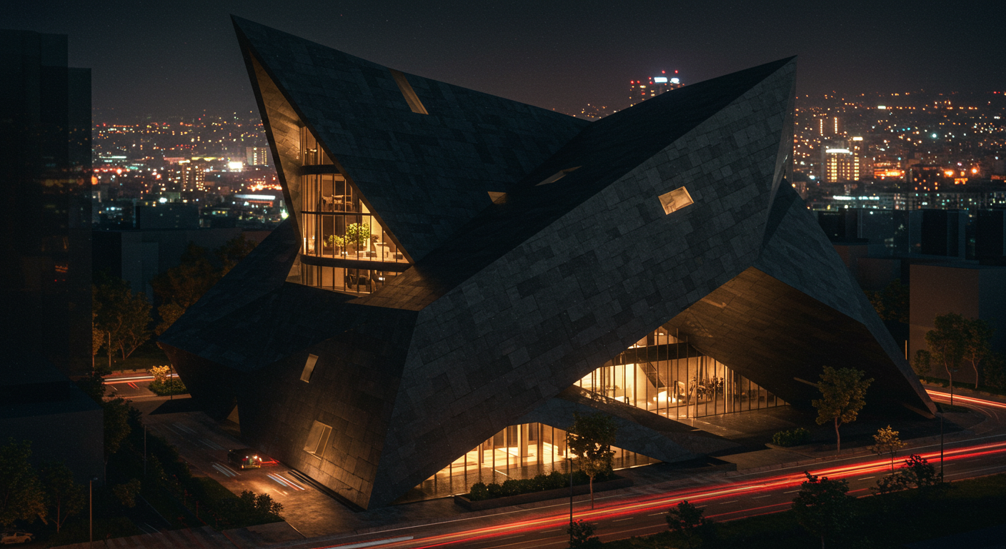 치호건축사사무소 이미지 1