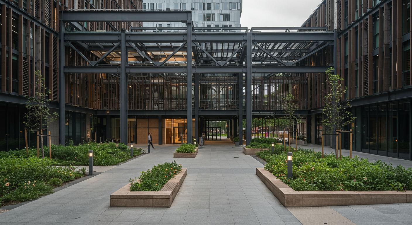 치호건축사사무소 이미지 2