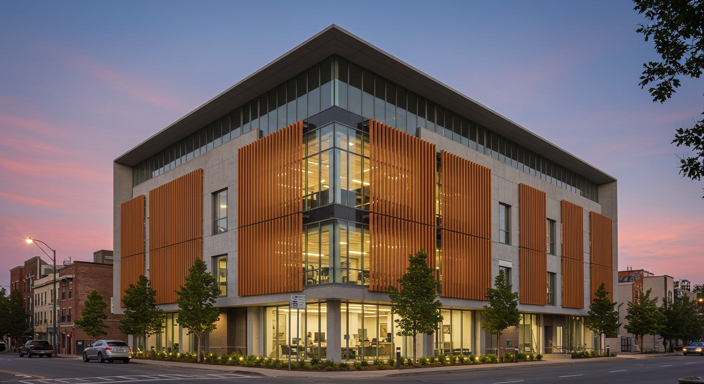 치호건축사사무소 이미지 29