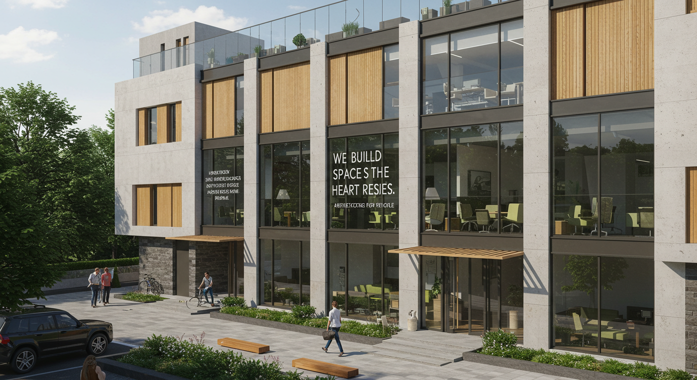 치호건축사사무소 이미지 3