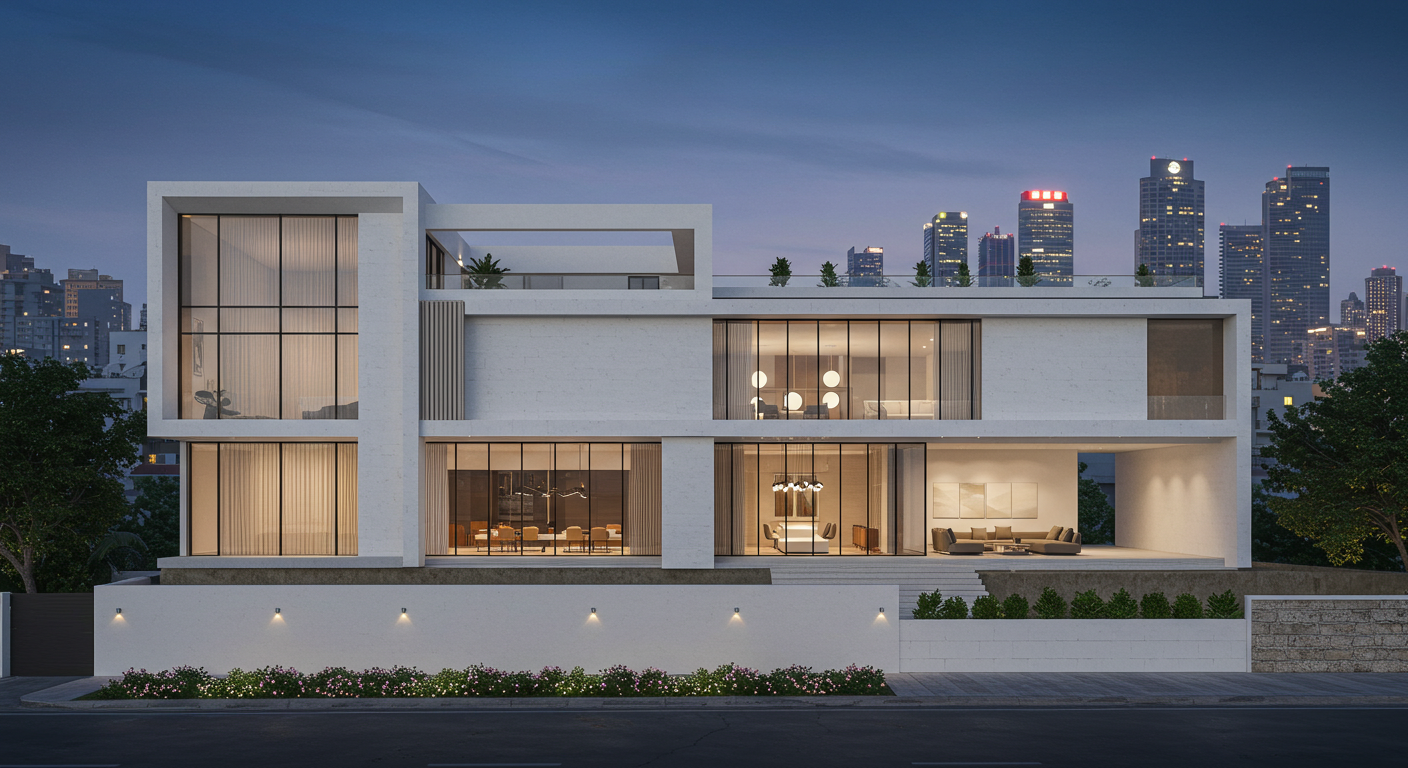 치호건축사사무소 이미지 6