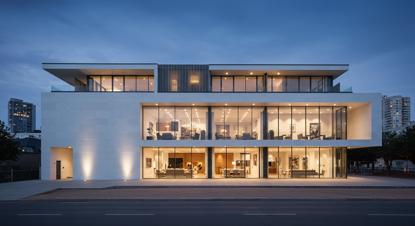 치호건축사사무소 이미지 7