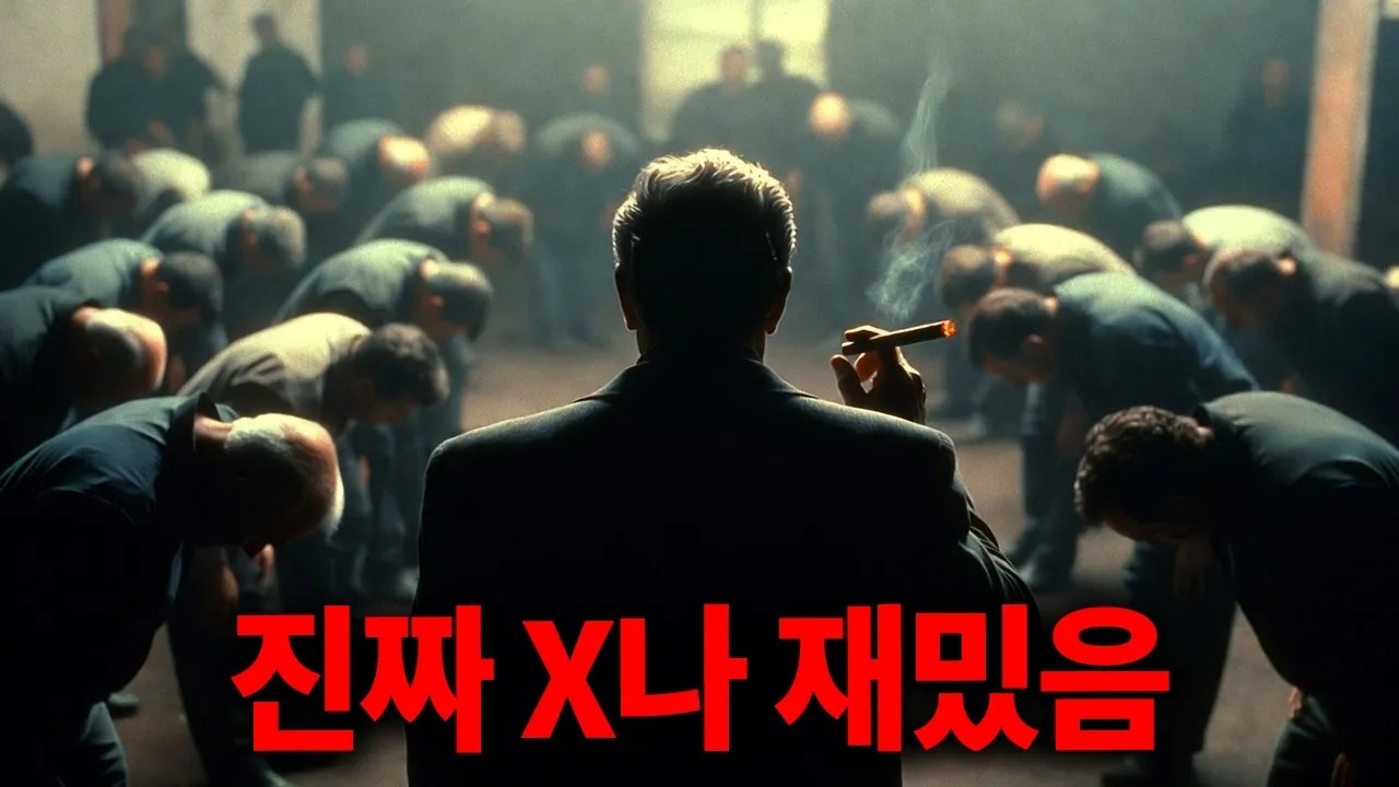 털사 마피아 드라마 시즌3 결말 후기, 배신당한 노장이 다시 보스가 된 진짜 이유